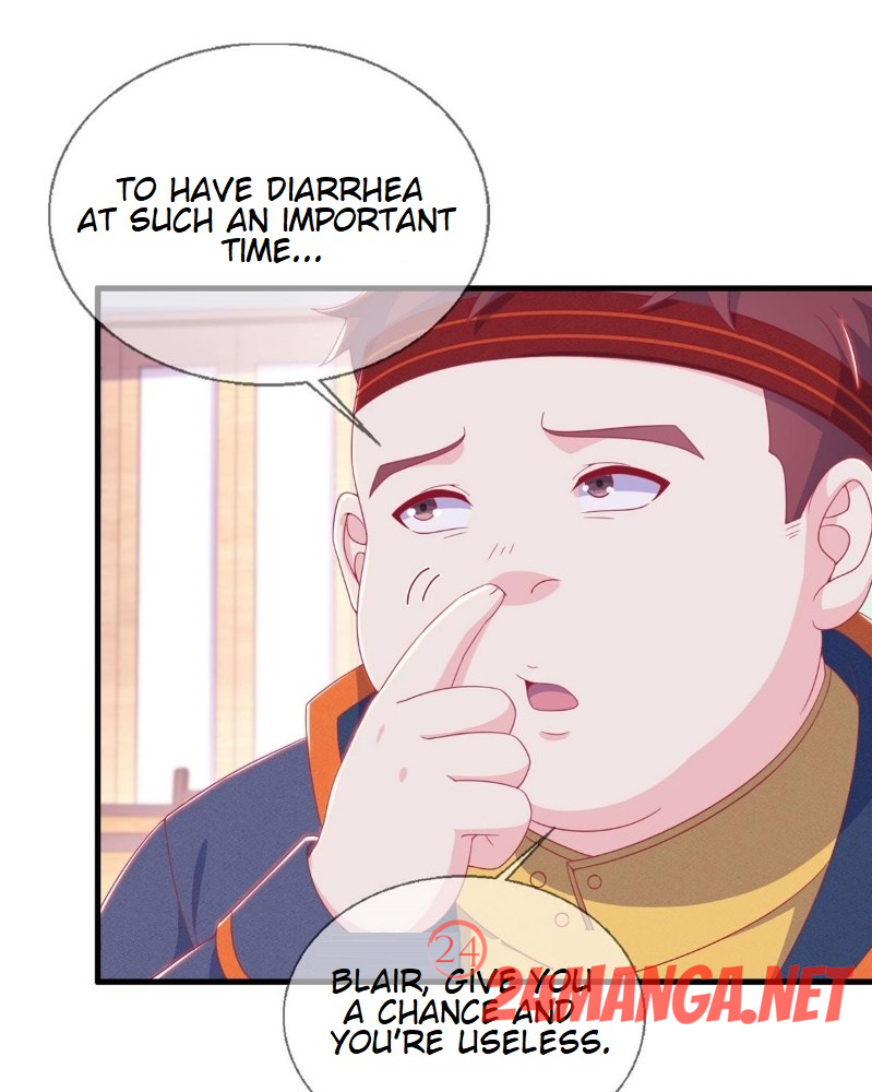 My Senpai Knows Magic chapter 27 - page 9