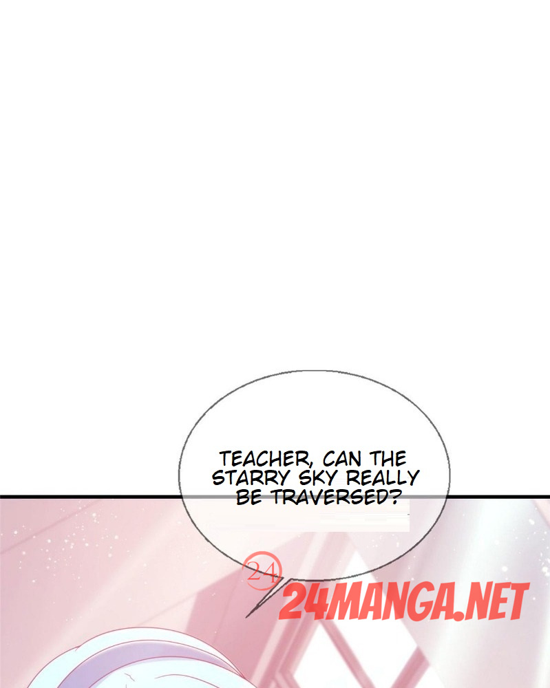 My Senpai Knows Magic chapter 28 - page 14