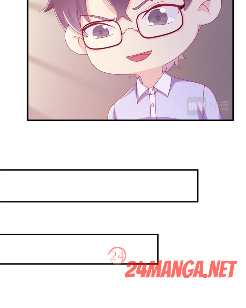 My Senpai Knows Magic chapter 28 - page 20
