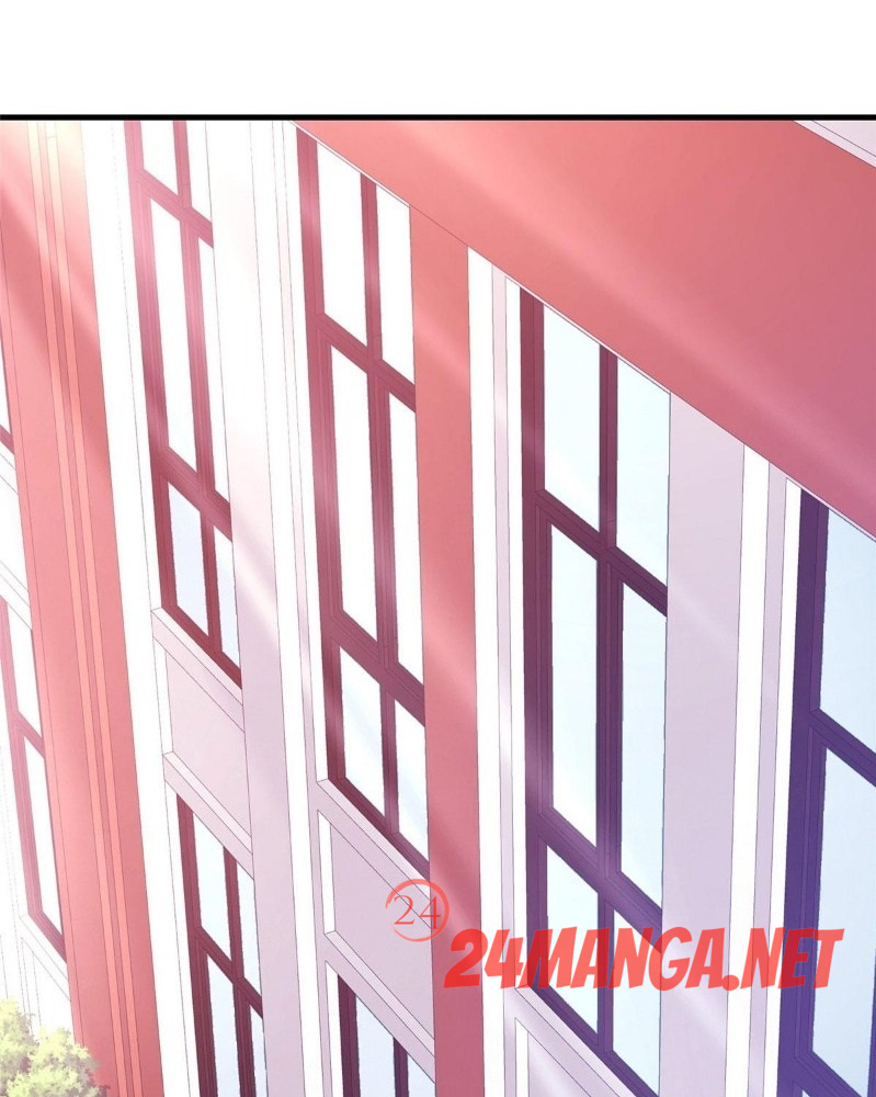 My Senpai Knows Magic chapter 28 - page 21