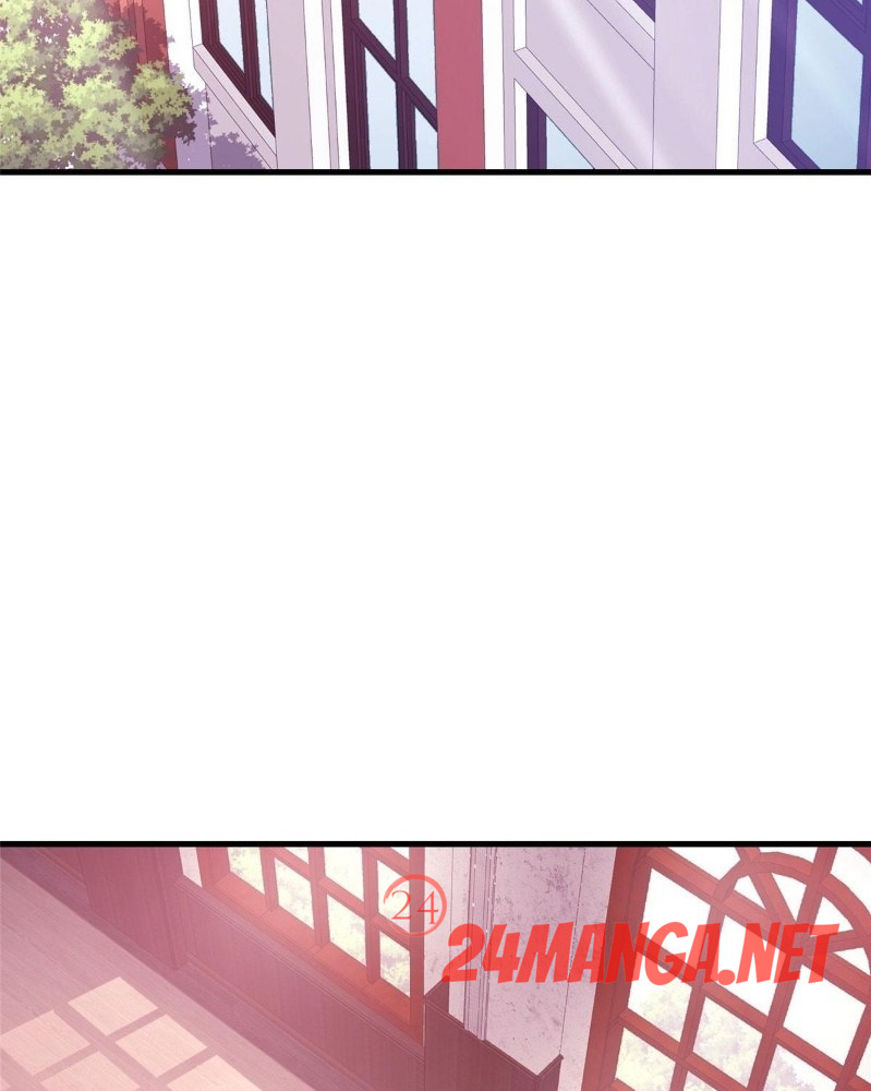 My Senpai Knows Magic chapter 28 - page 22