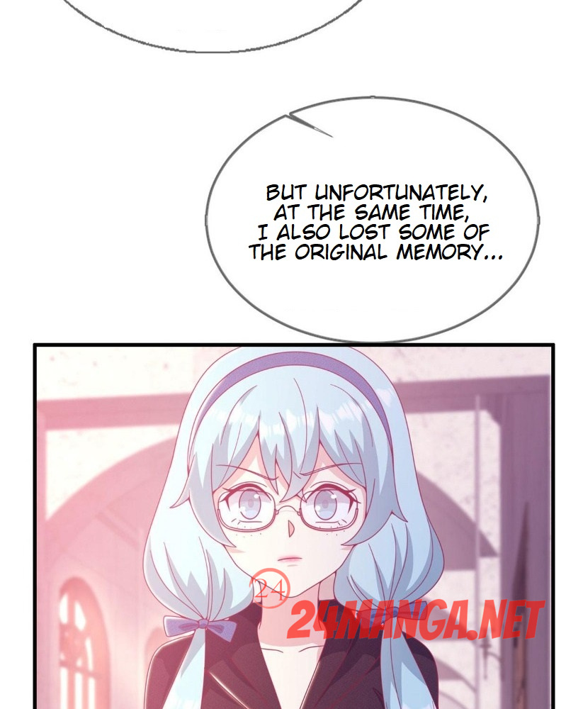 My Senpai Knows Magic chapter 28 - page 25