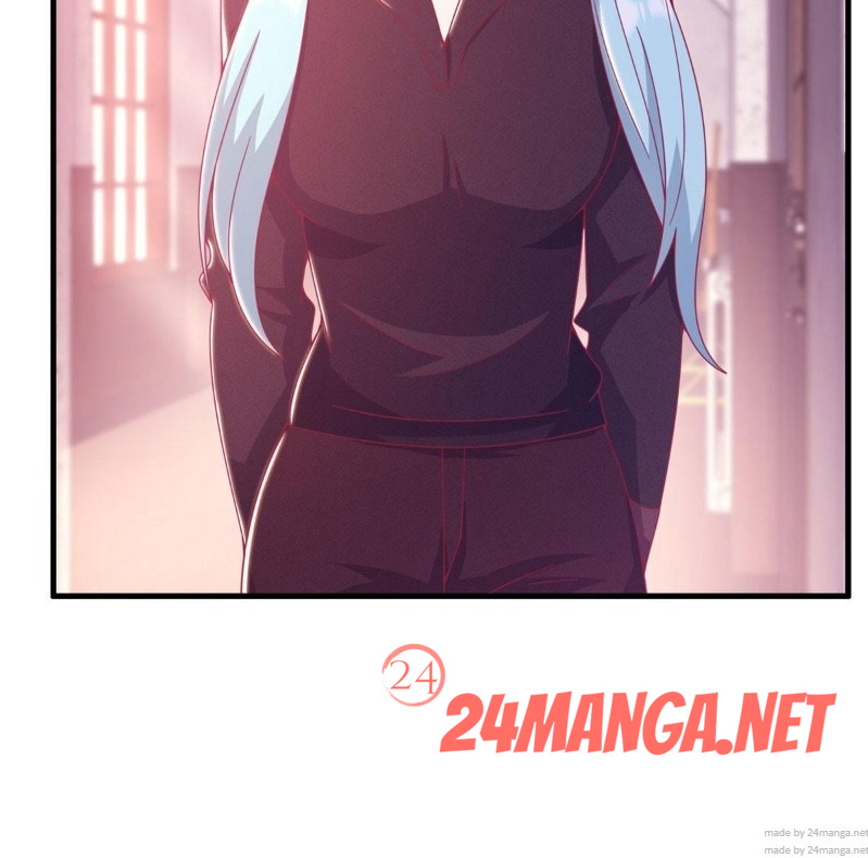 My Senpai Knows Magic chapter 28 - page 26