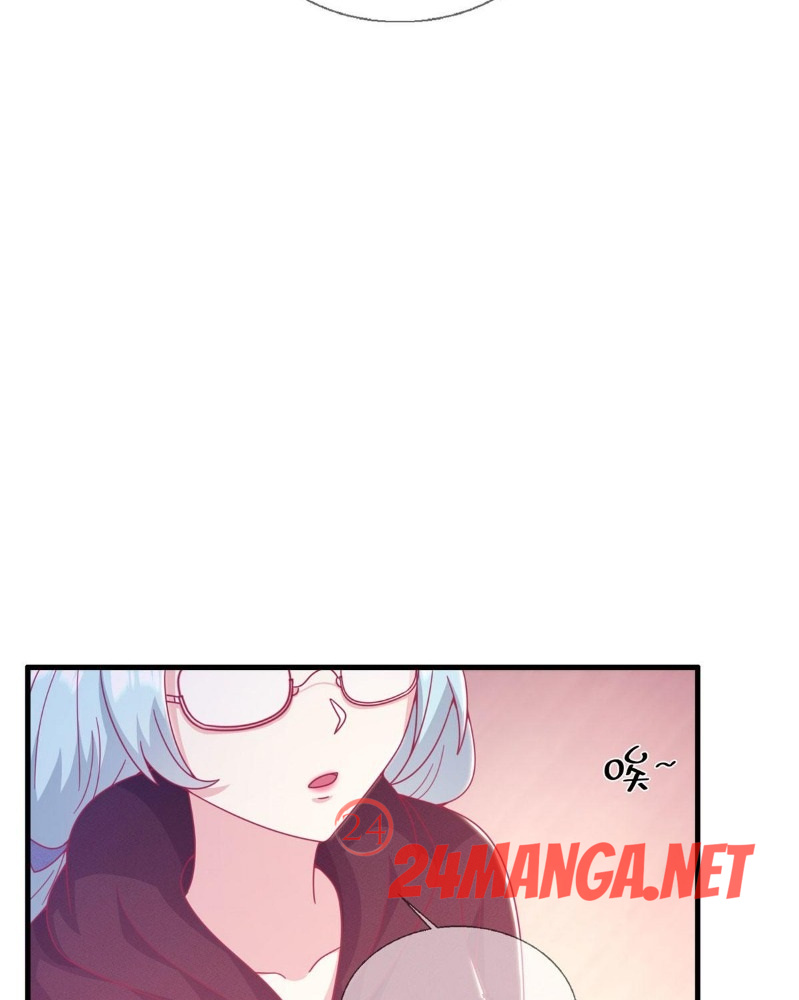 My Senpai Knows Magic chapter 28 - page 28