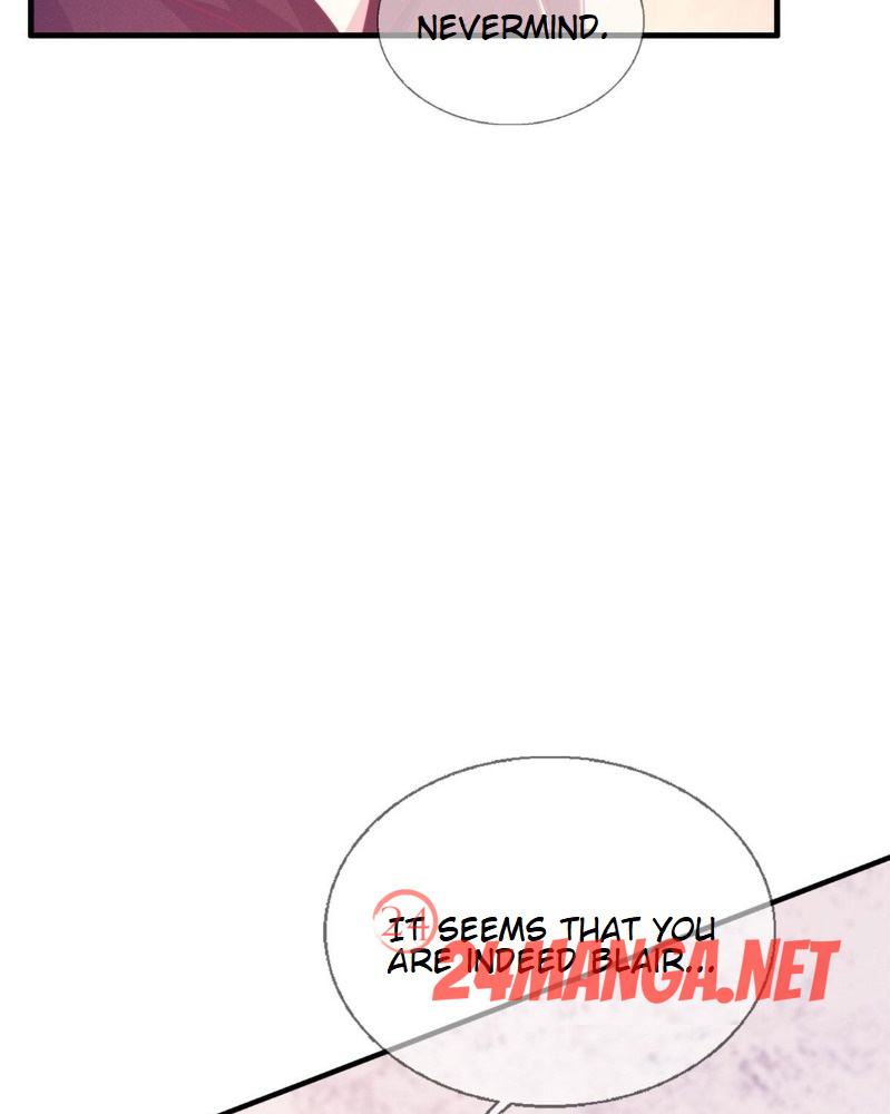 My Senpai Knows Magic chapter 28 - page 29