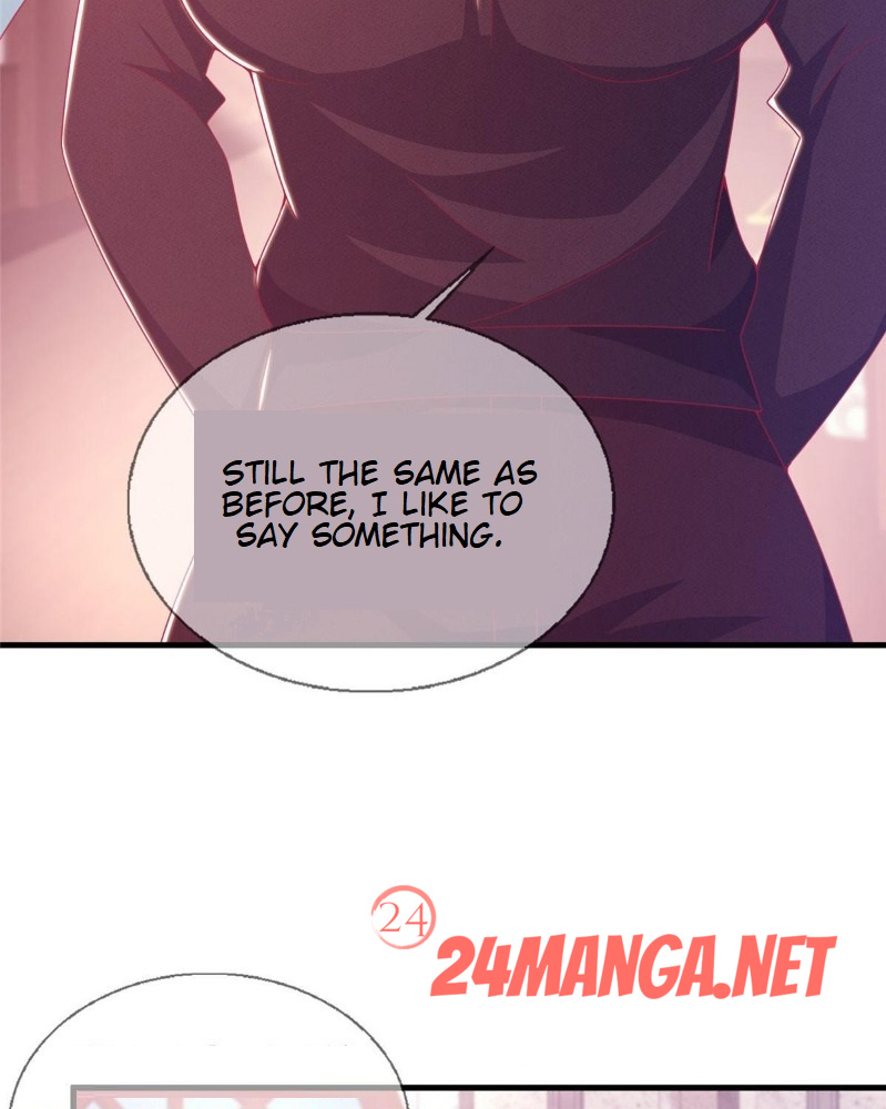 My Senpai Knows Magic chapter 28 - page 31