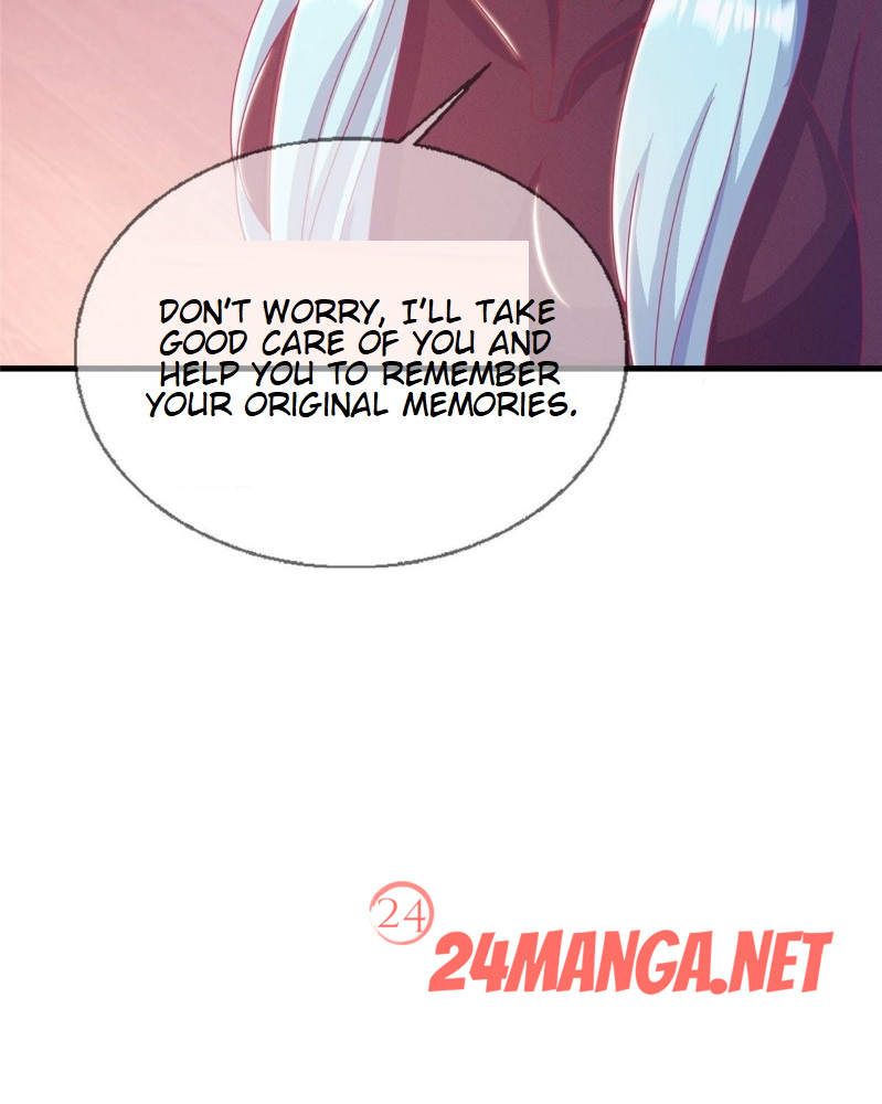My Senpai Knows Magic chapter 28 - page 36