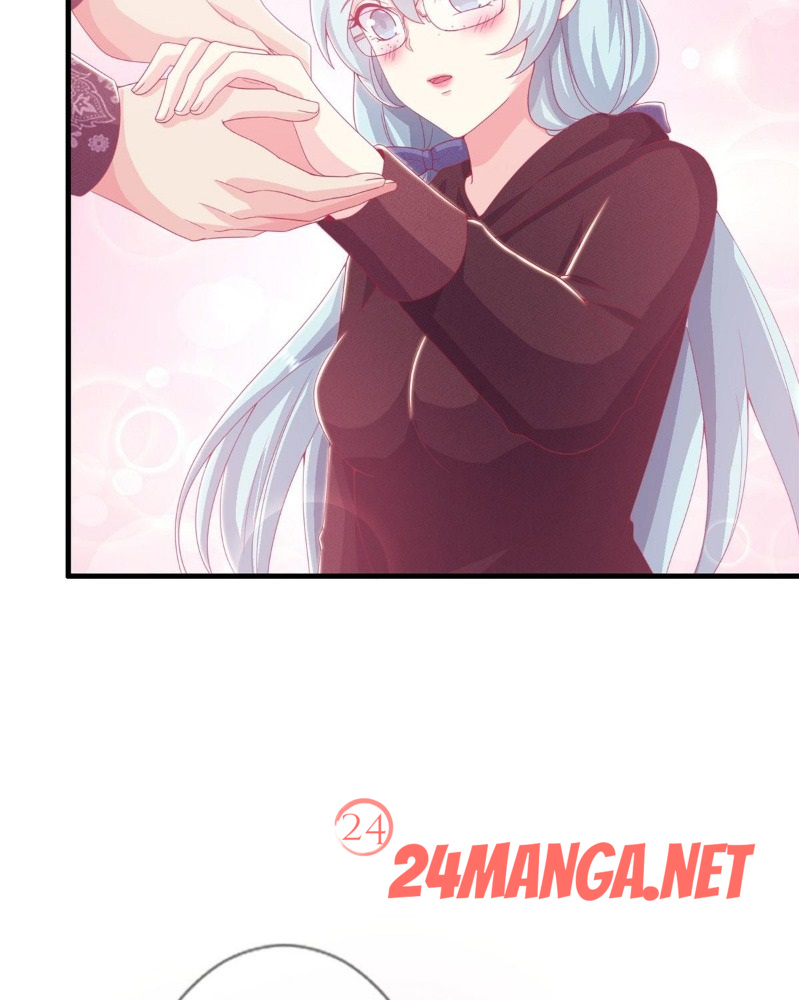 My Senpai Knows Magic chapter 28 - page 39