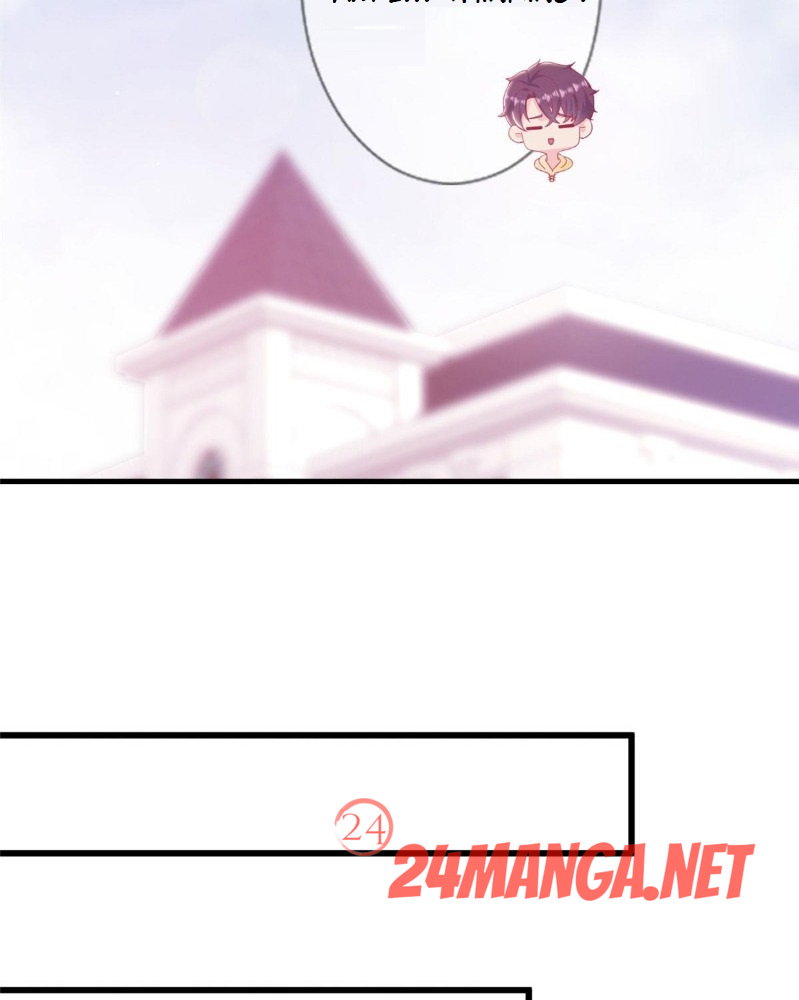 My Senpai Knows Magic chapter 28 - page 41