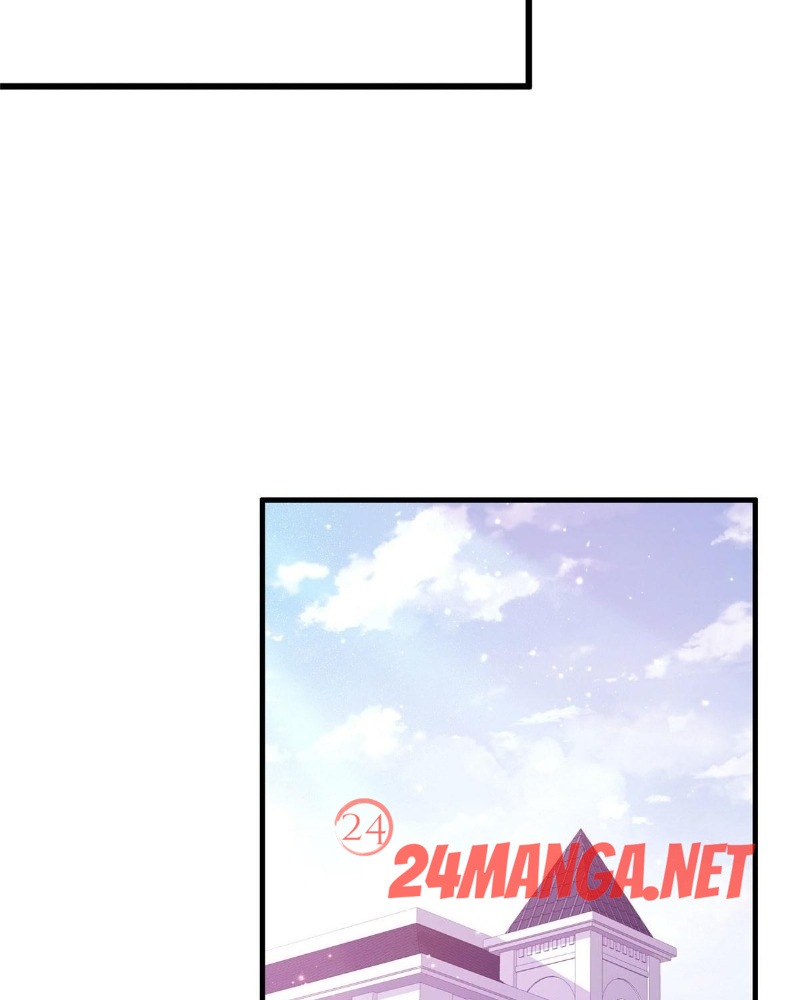 My Senpai Knows Magic chapter 28 - page 42