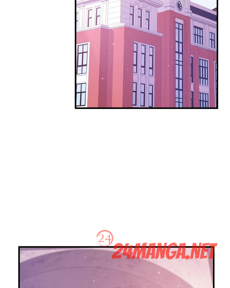 My Senpai Knows Magic chapter 28 - page 43