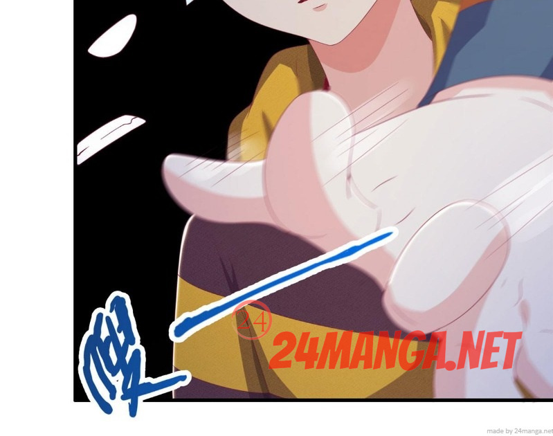 My Senpai Knows Magic chapter 28 - page 47
