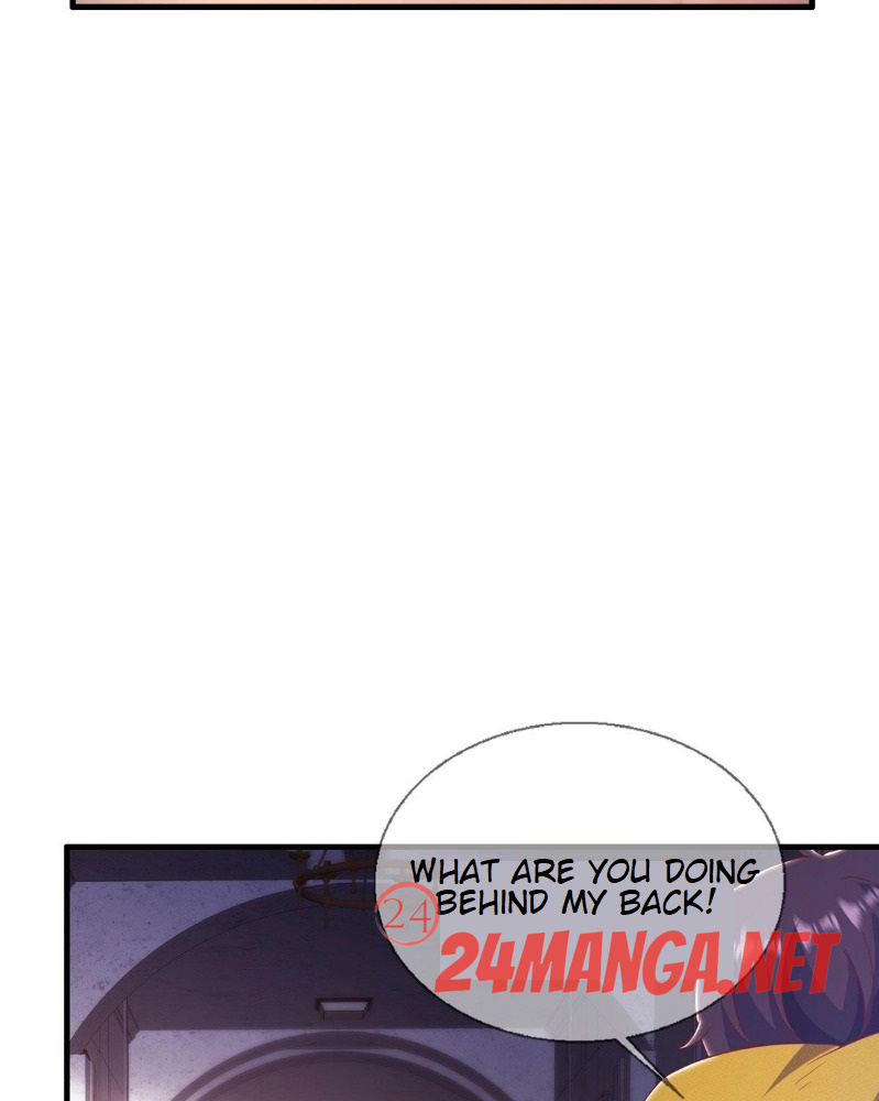 My Senpai Knows Magic chapter 28 - page 51