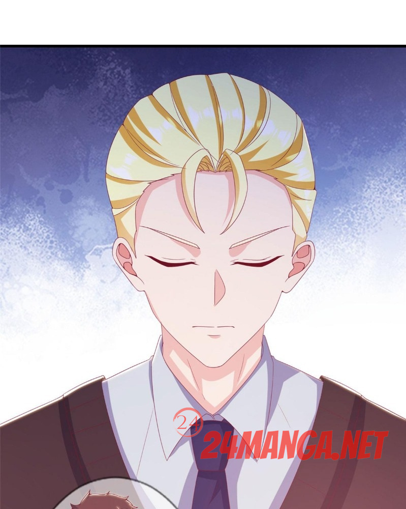 My Senpai Knows Magic chapter 28 - page 55