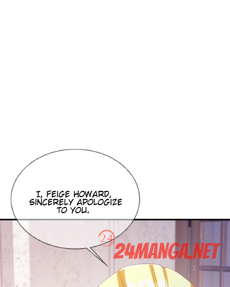 My Senpai Knows Magic chapter 28 - page 63