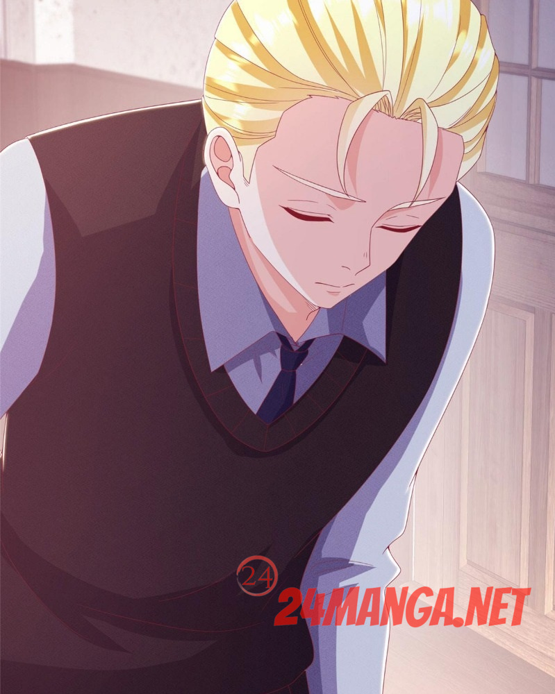 My Senpai Knows Magic chapter 28 - page 64