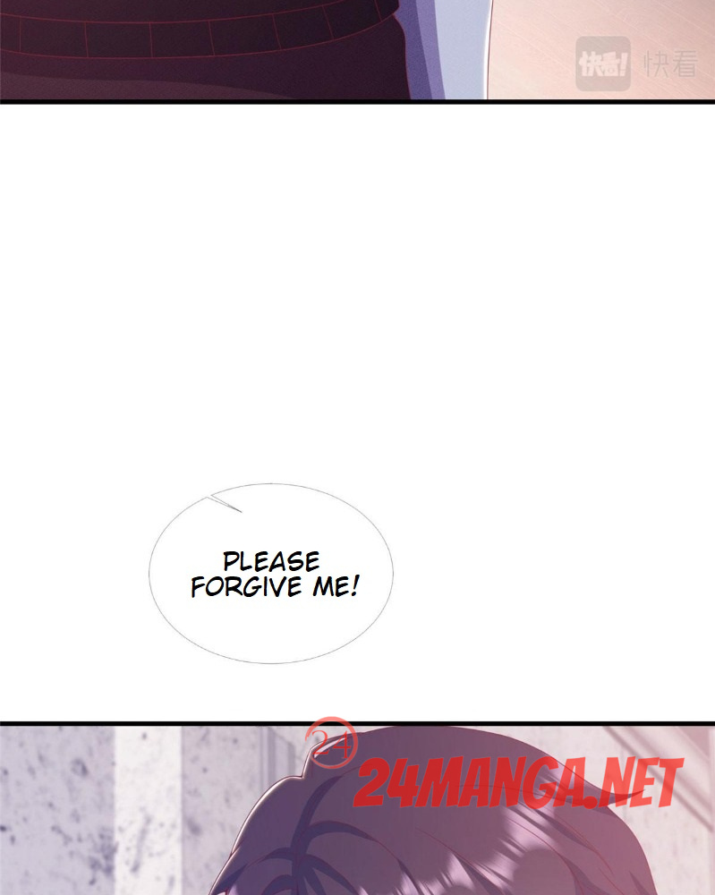 My Senpai Knows Magic chapter 28 - page 65