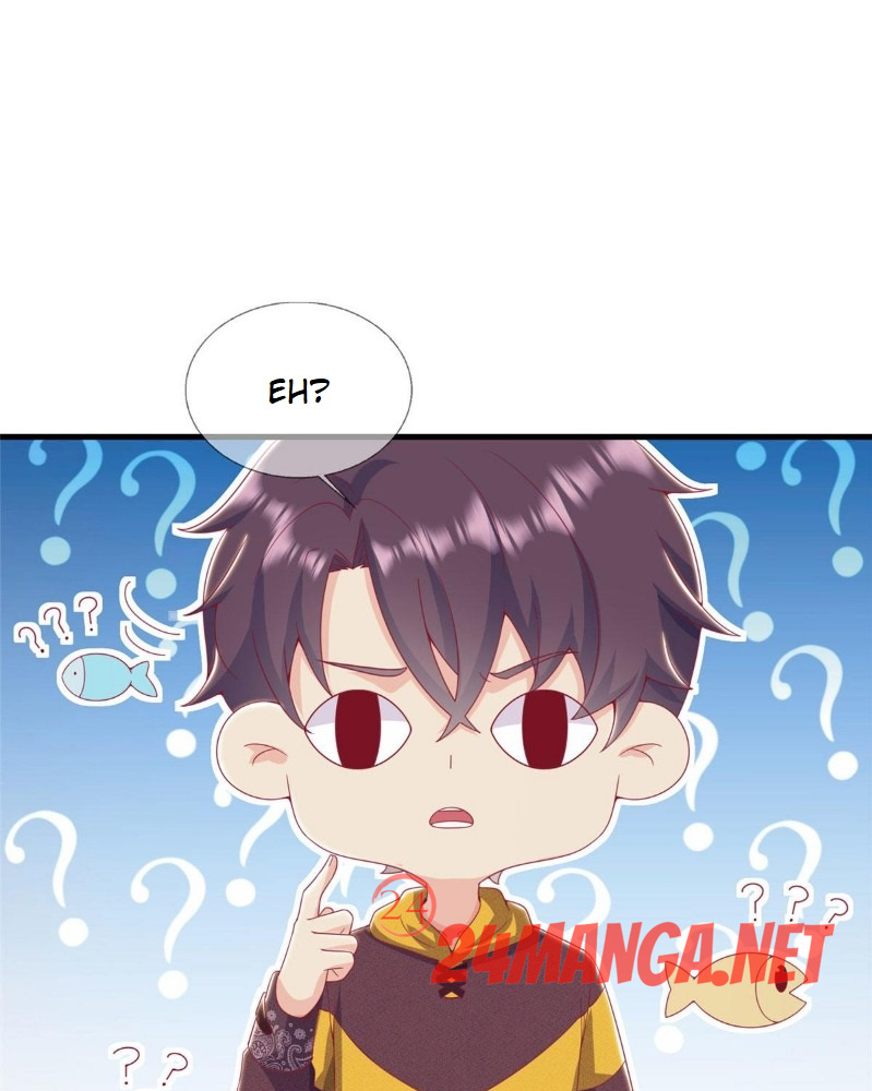 My Senpai Knows Magic chapter 28 - page 69