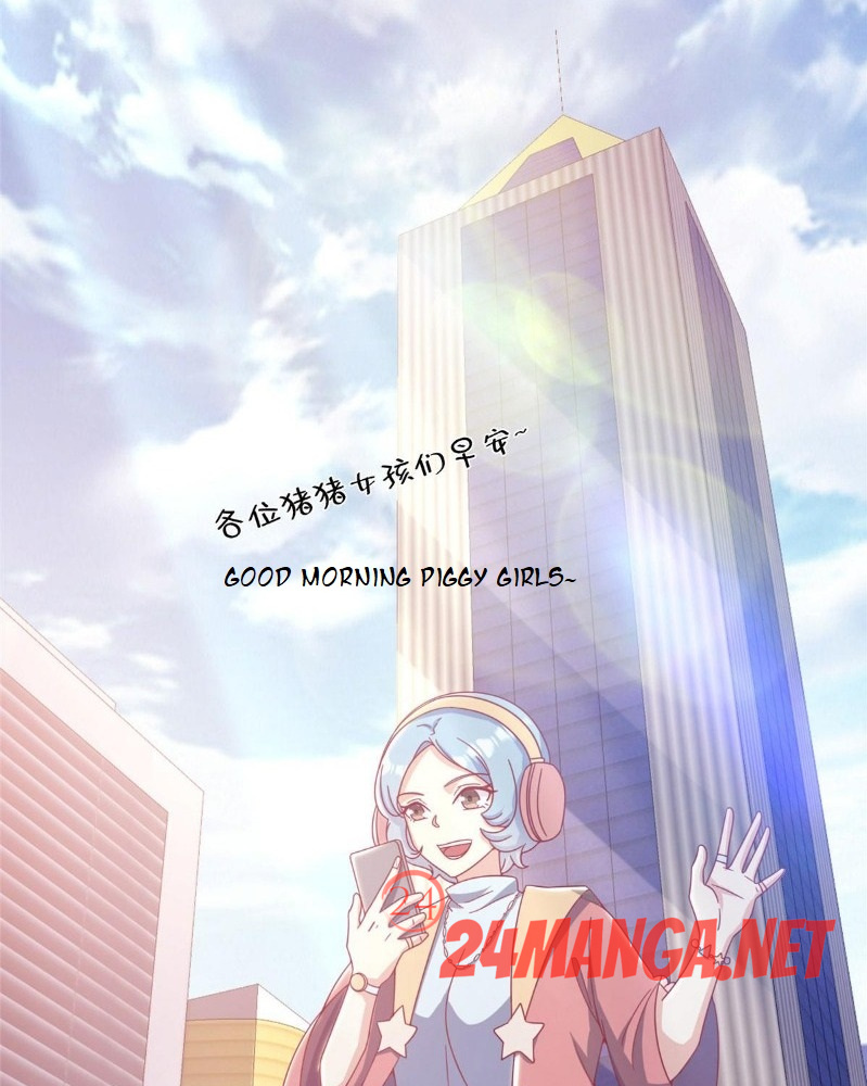 My Senpai Knows Magic chapter 28 - page 7