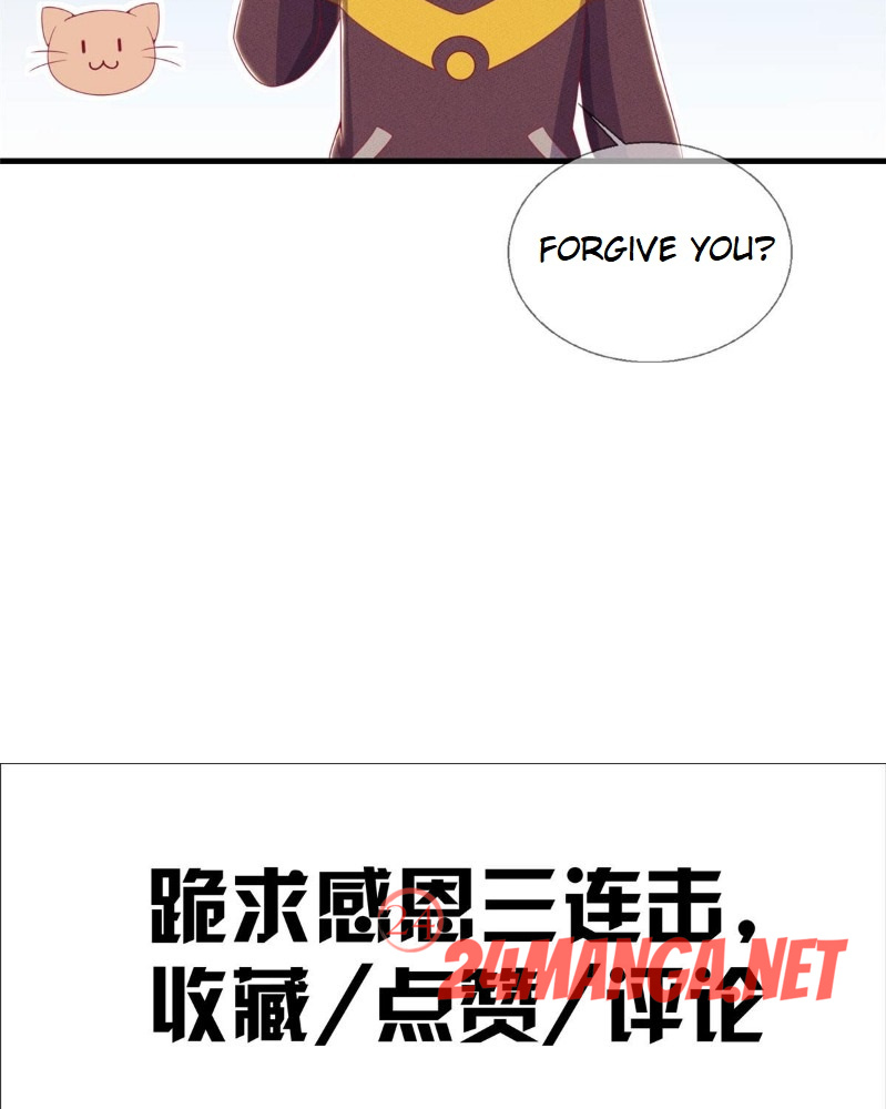 My Senpai Knows Magic chapter 28 - page 70