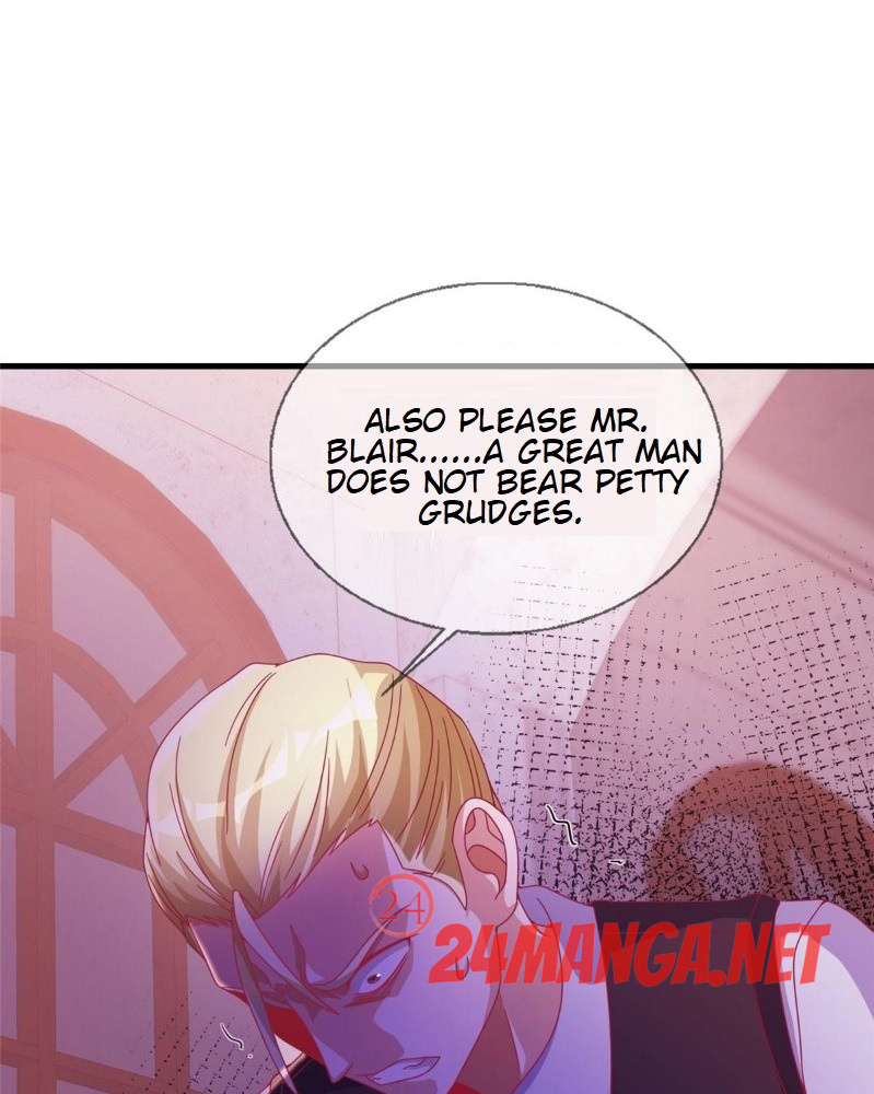 My Senpai Knows Magic chapter 29 - page 10