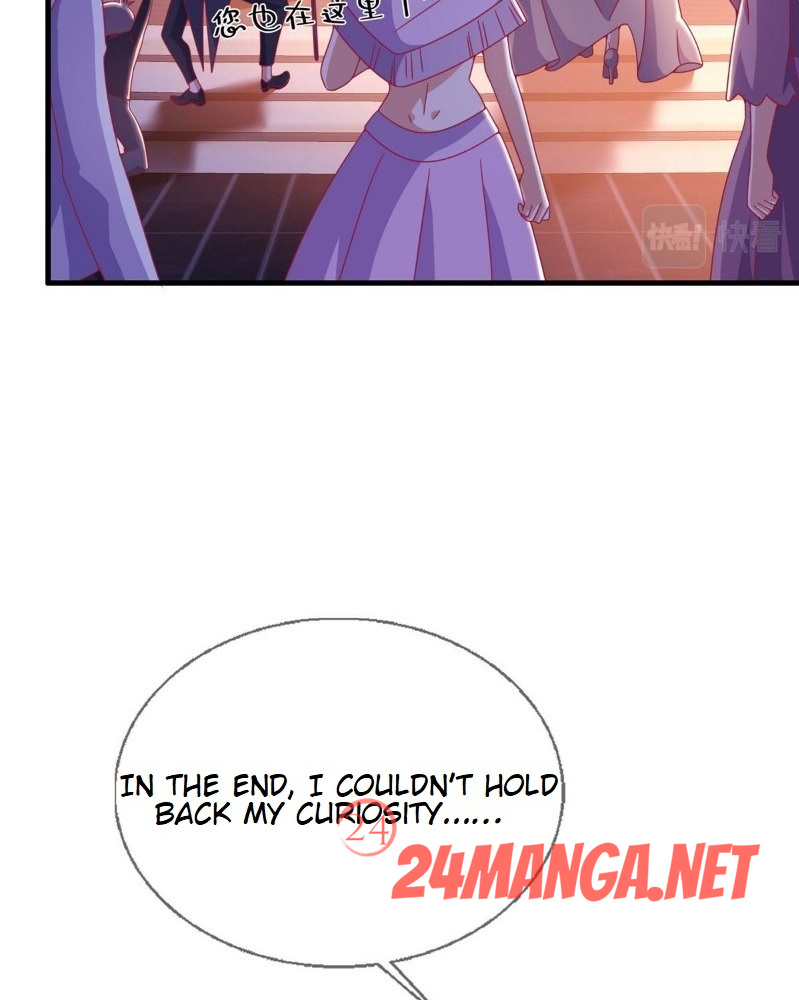My Senpai Knows Magic chapter 29 - page 18