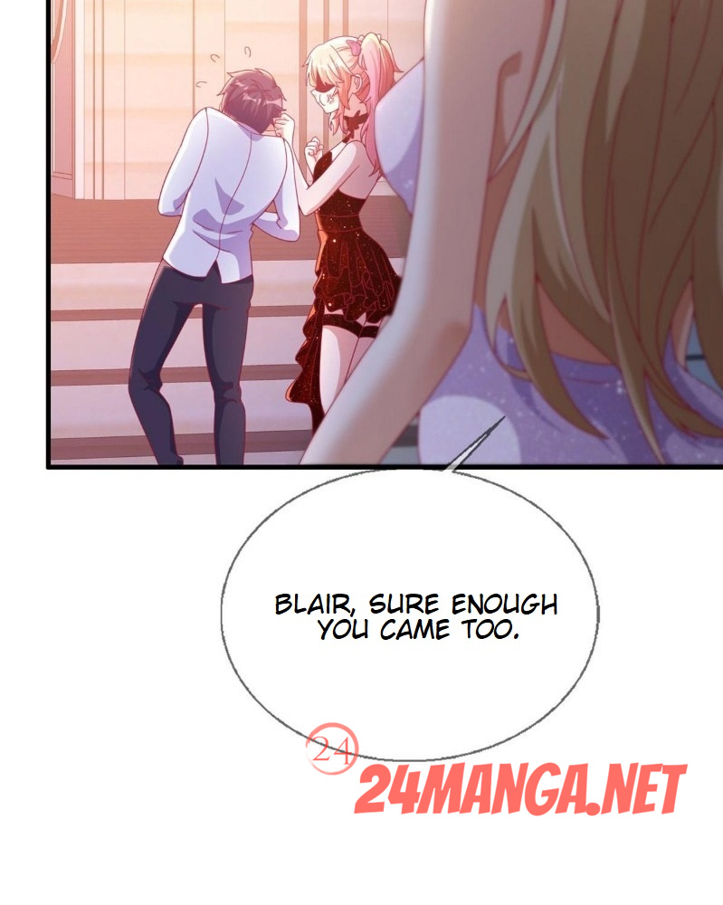 My Senpai Knows Magic chapter 29 - page 25