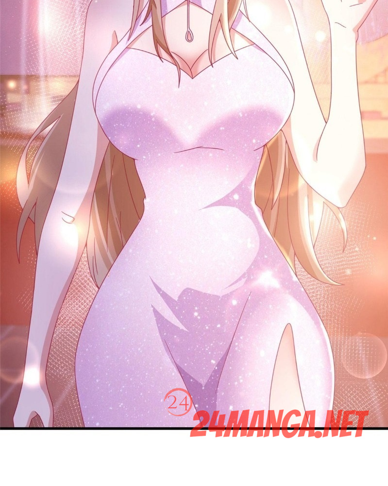 My Senpai Knows Magic chapter 29 - page 27