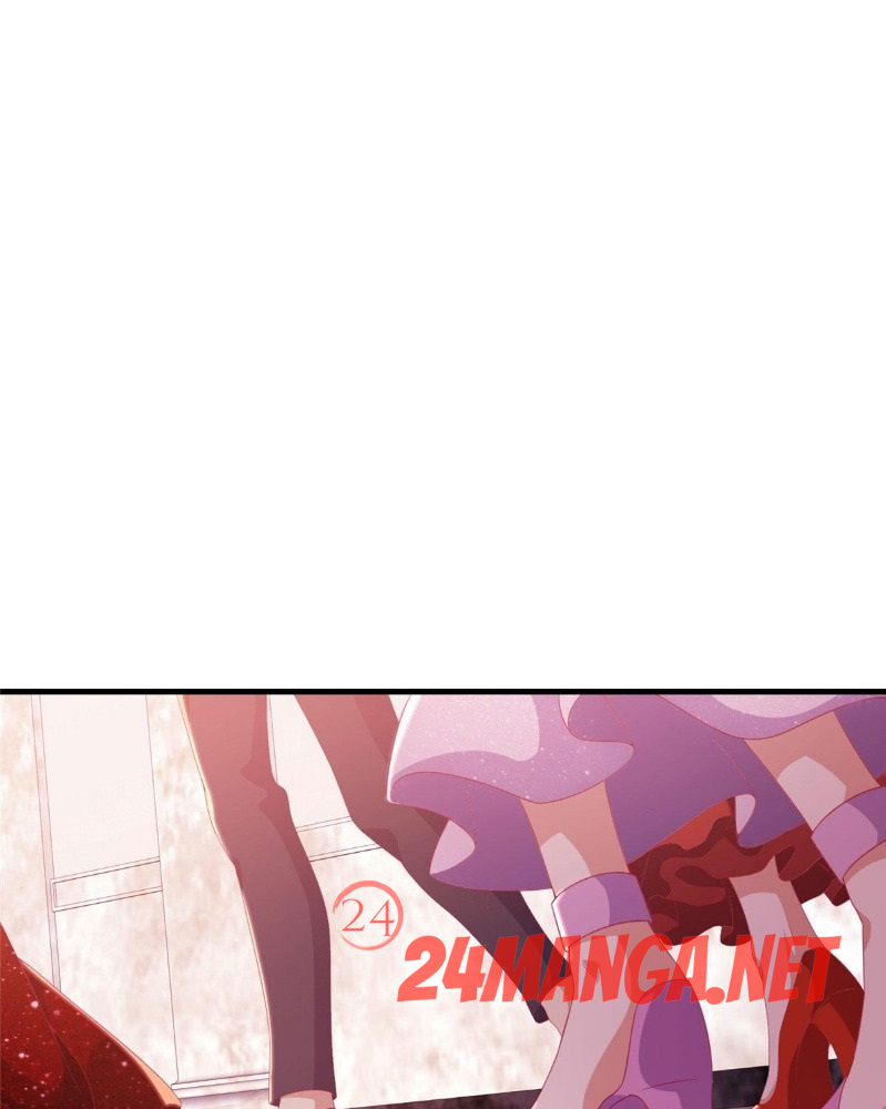 My Senpai Knows Magic chapter 29 - page 44