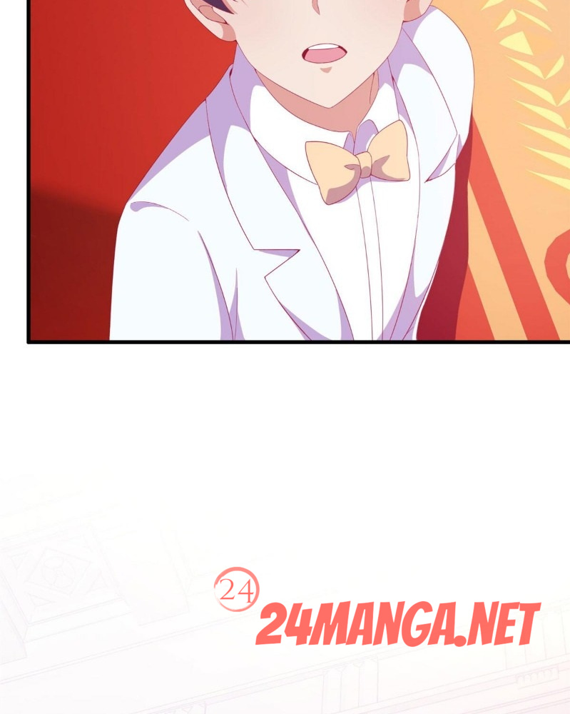 My Senpai Knows Magic chapter 29 - page 46