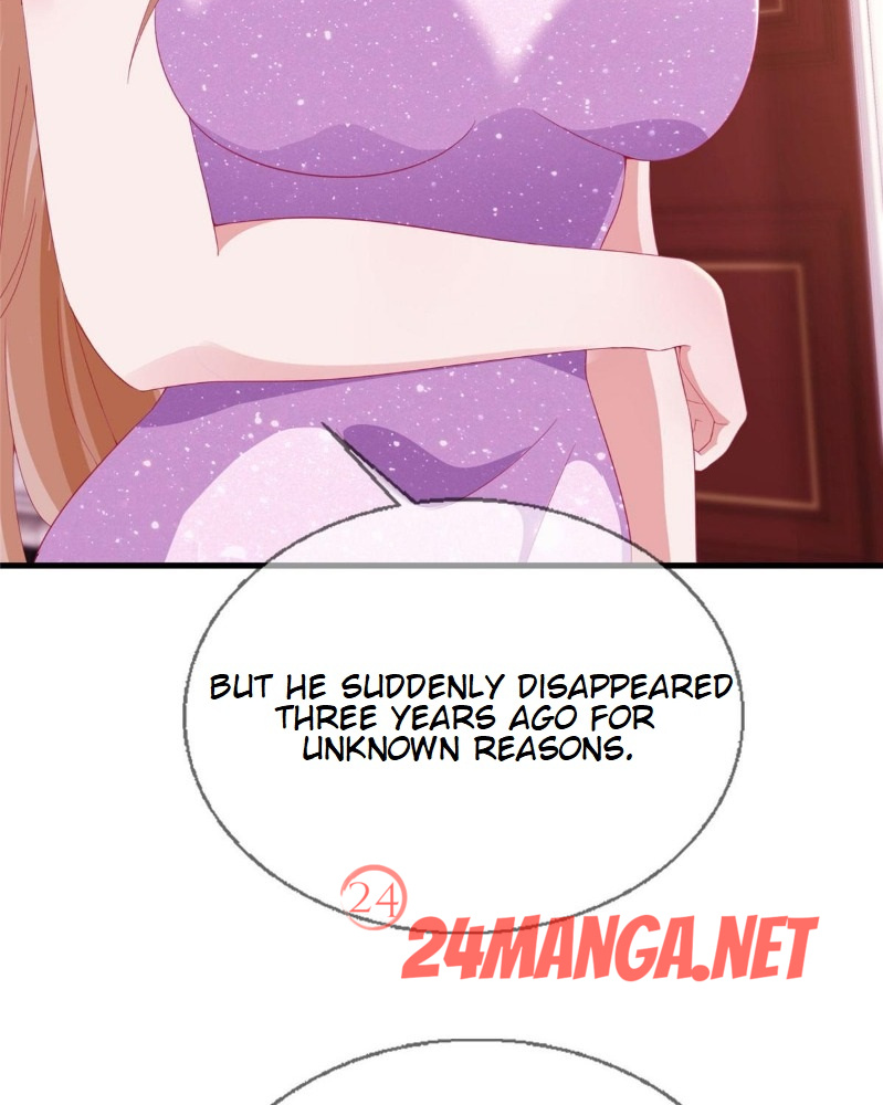 My Senpai Knows Magic chapter 29 - page 55