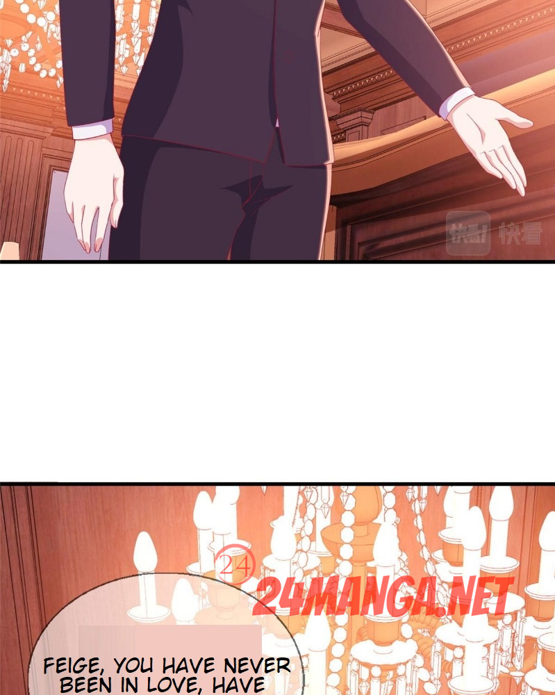My Senpai Knows Magic chapter 29 - page 64