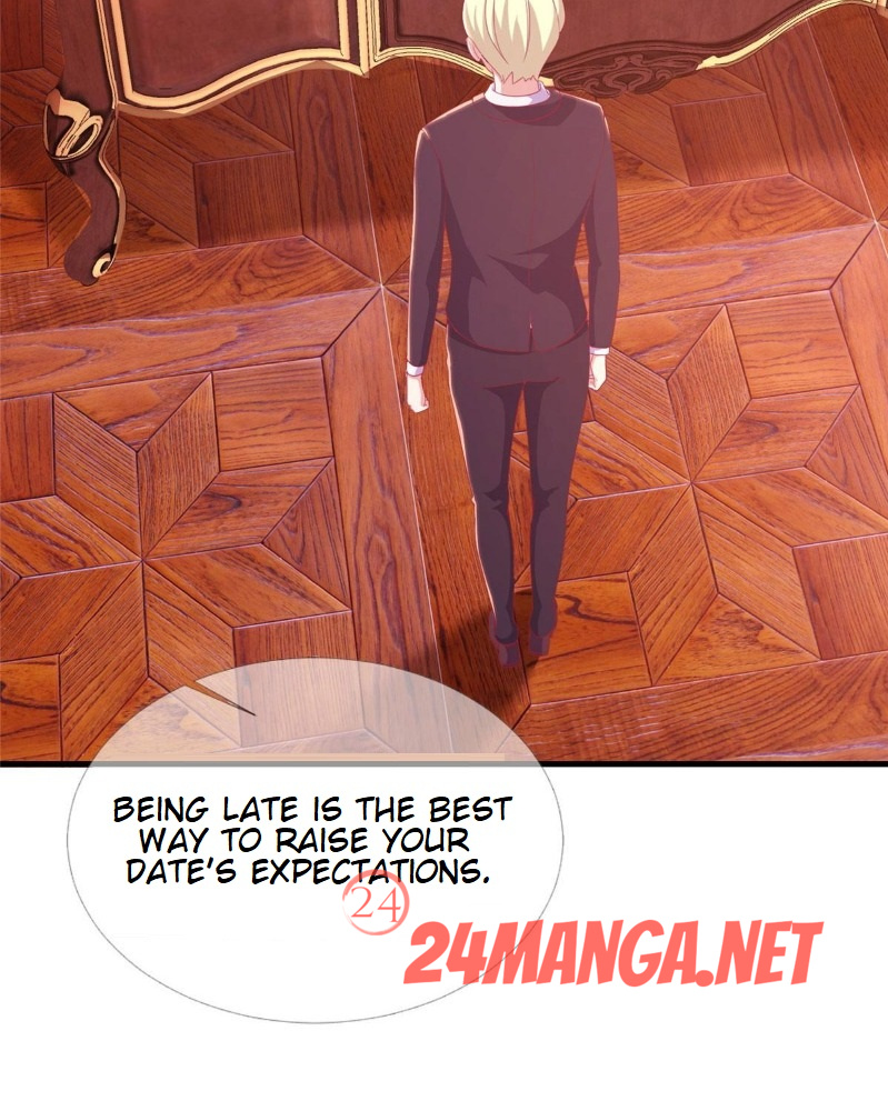 My Senpai Knows Magic chapter 29 - page 66