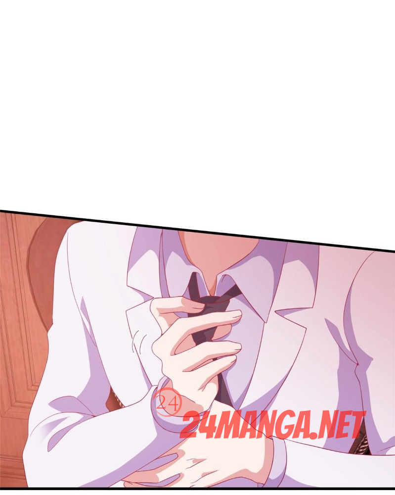 My Senpai Knows Magic chapter 29 - page 67
