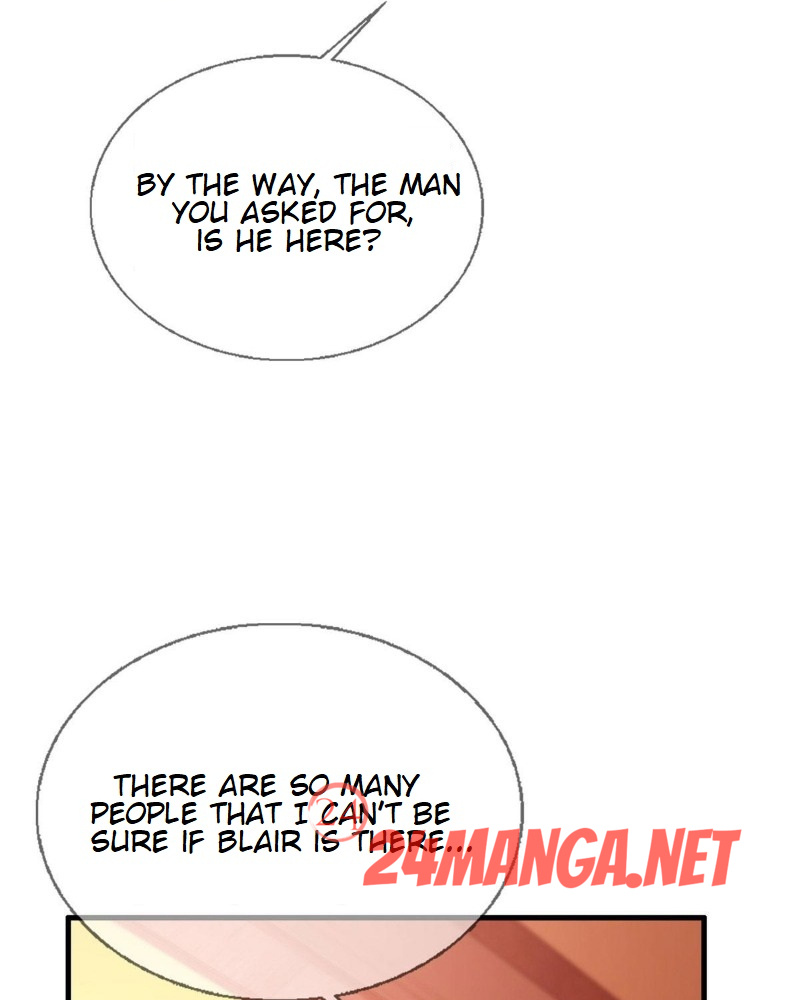 My Senpai Knows Magic chapter 29 - page 68