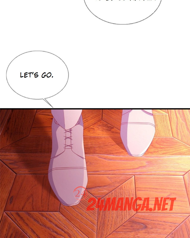 My Senpai Knows Magic chapter 29 - page 73