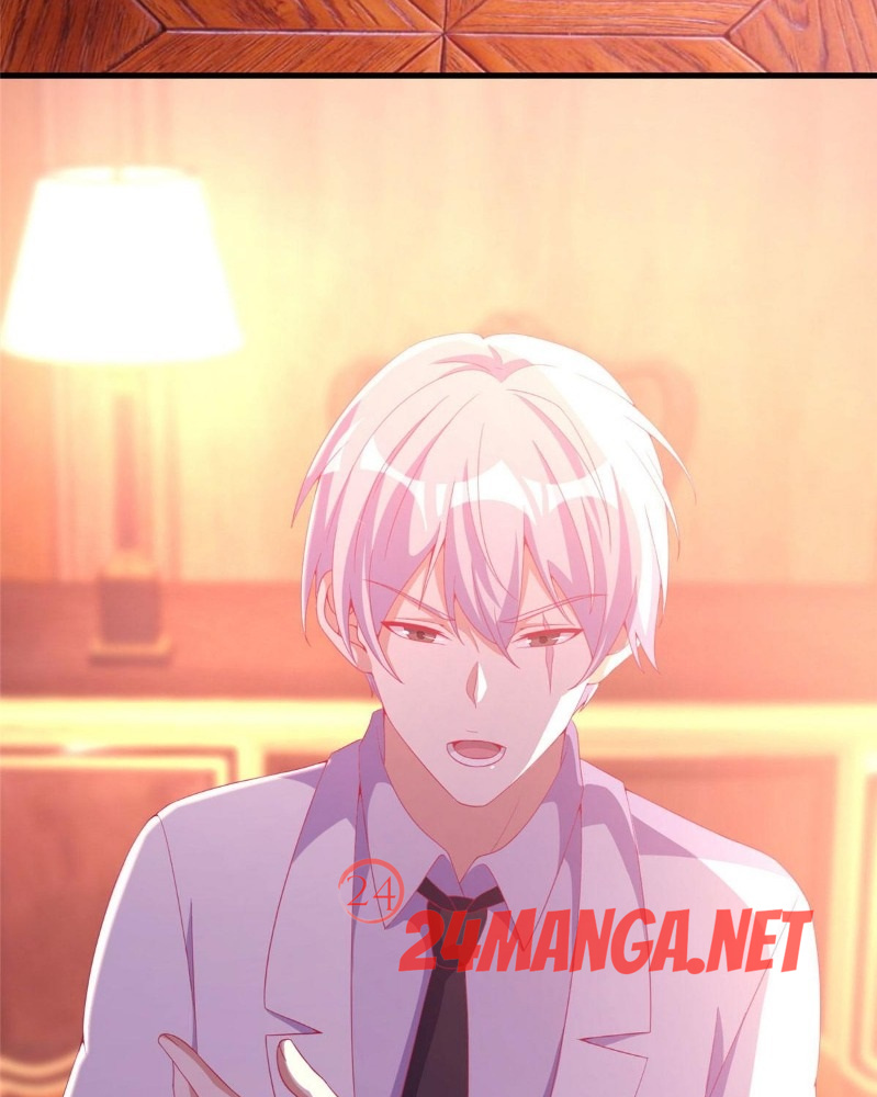 My Senpai Knows Magic chapter 29 - page 74