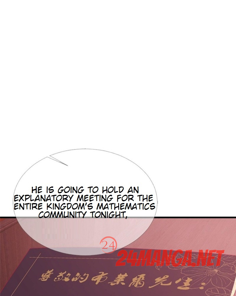 My Senpai Knows Magic chapter 29 - page 8