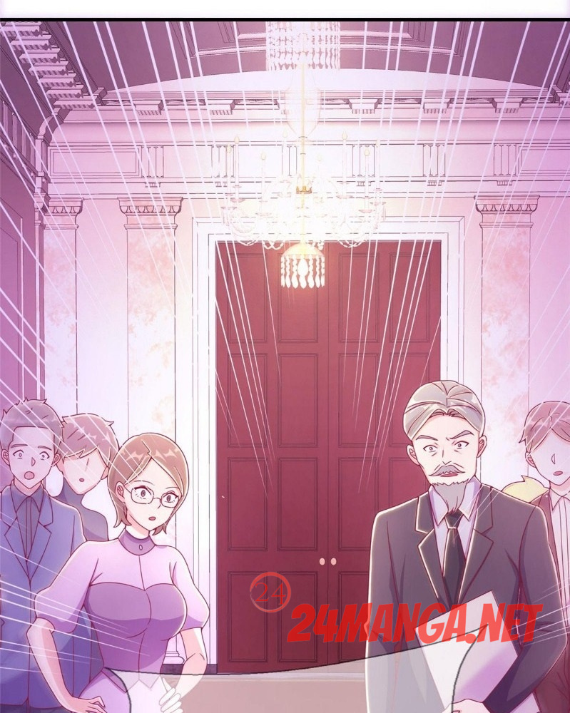 My Senpai Knows Magic chapter 31 - page 13
