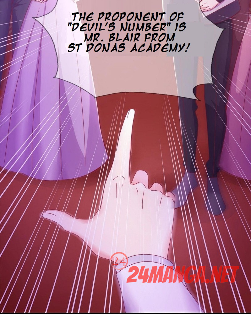 My Senpai Knows Magic chapter 31 - page 14