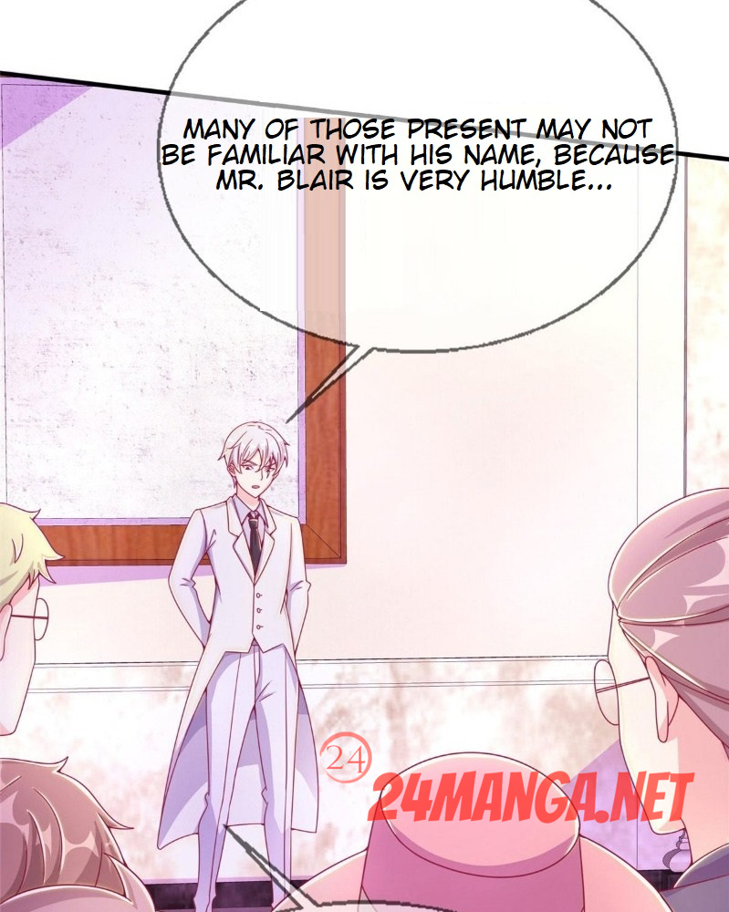 My Senpai Knows Magic chapter 31 - page 17