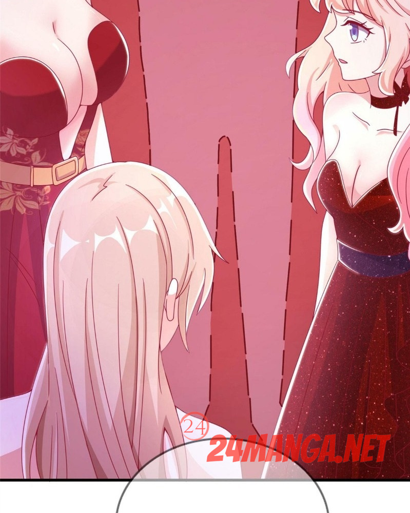 My Senpai Knows Magic chapter 31 - page 24