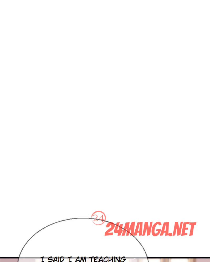 My Senpai Knows Magic chapter 31 - page 55