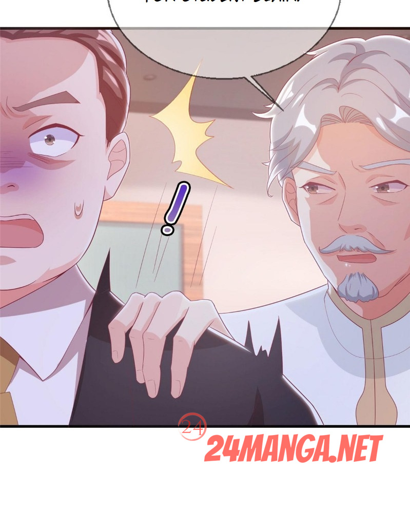 My Senpai Knows Magic chapter 31 - page 58