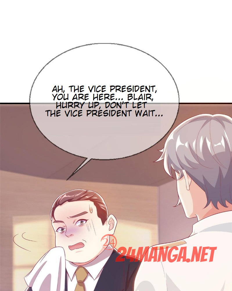 My Senpai Knows Magic chapter 31 - page 59
