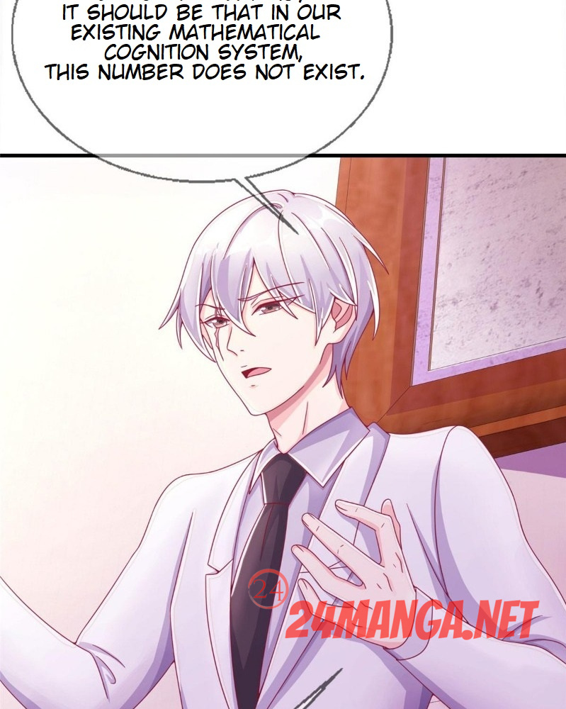 My Senpai Knows Magic chapter 31 - page 6