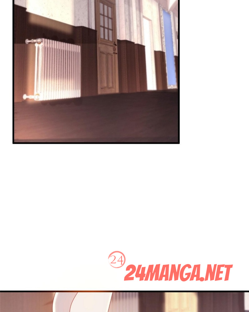 My Senpai Knows Magic chapter 31 - page 62