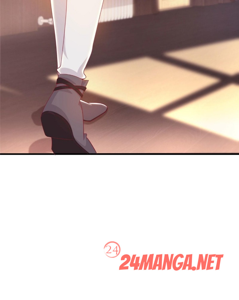 My Senpai Knows Magic chapter 31 - page 63