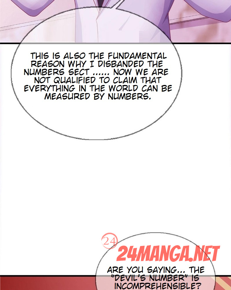 My Senpai Knows Magic chapter 31 - page 7