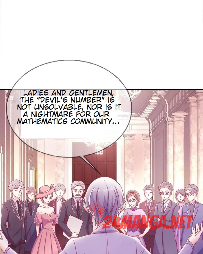 My Senpai Knows Magic chapter 31 - page 9